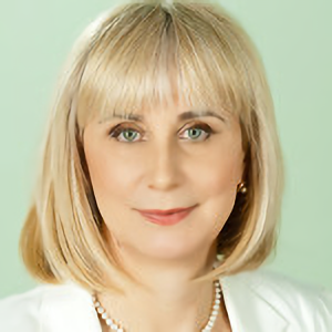 Ivanchenkova